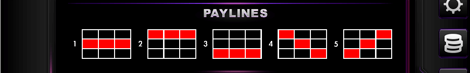 patriot paylines
