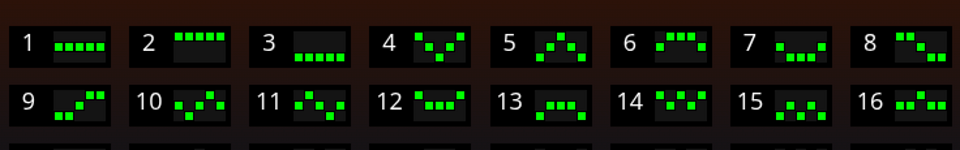 payload 7x paylines 1