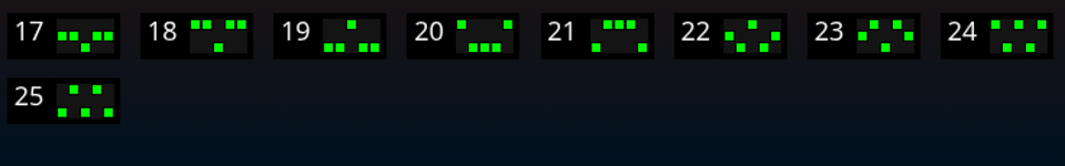 payload 7x paylines 2