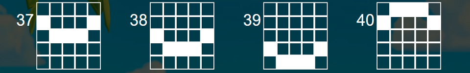 penguin holidays paylines 10