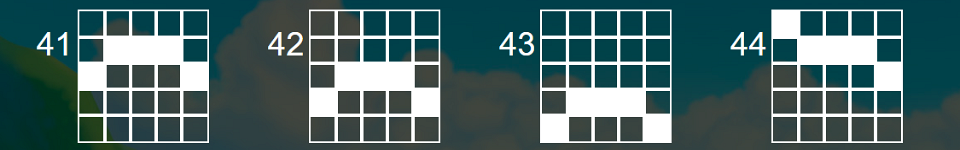 penguin holidays paylines 11