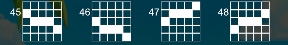 penguin holidays paylines 12