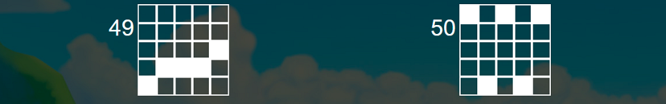 penguin holidays paylines 13