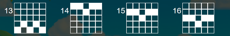 penguin holidays paylines 4