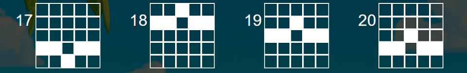 penguin holidays paylines 5