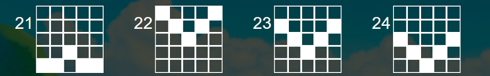 penguin holidays paylines 6