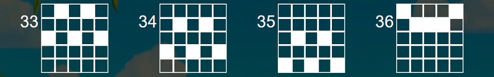 penguin holidays paylines 9