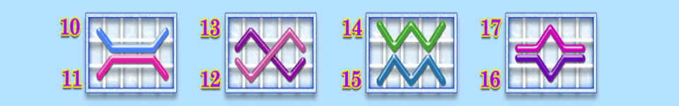 penguin style payline2