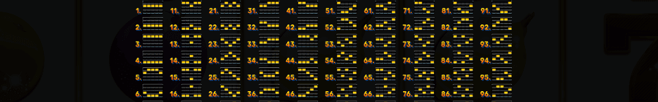 penny fruits extreme paylines 1