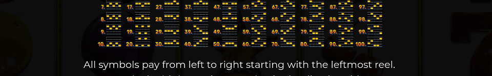 penny fruits extreme paylines 2