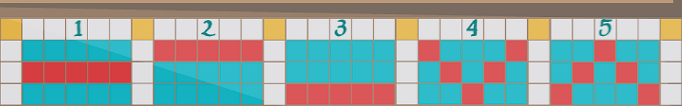 persepolis paylines 1
