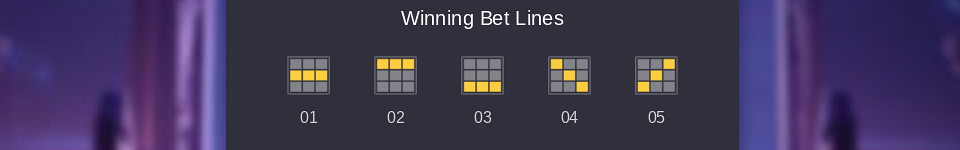 pg soft fortune dragon paylines
