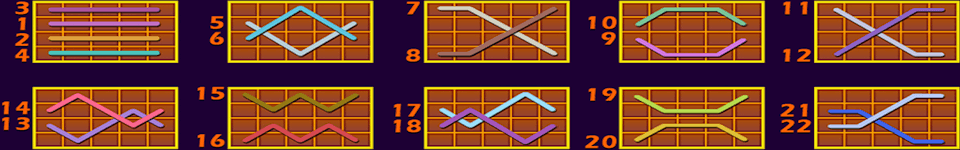 pheonix star paylines 1