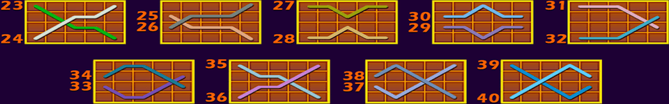 pheonix star paylines 2