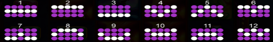 phoenix kingdom extra burst paylines 1