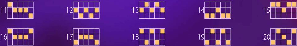 phoenix queen payline2