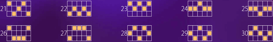 phoenix queen payline3