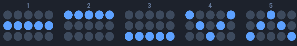 piggy bank 3 pots bonanza paylines 1