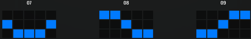 piggy bank cash paylines 3