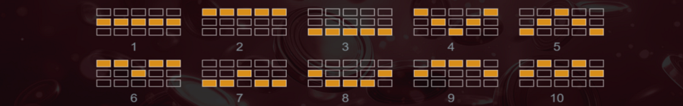 piggy bank plunder hold and win paylines 1