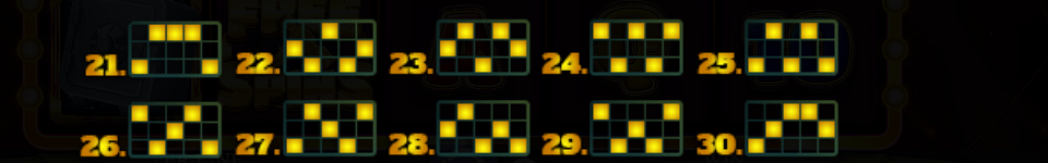 piggy bank stacked fortune payline 3