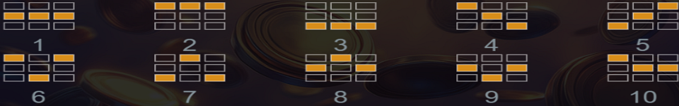 piggy bank treasure hold and win paylines