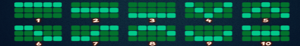 piggy millionaire paylines 1