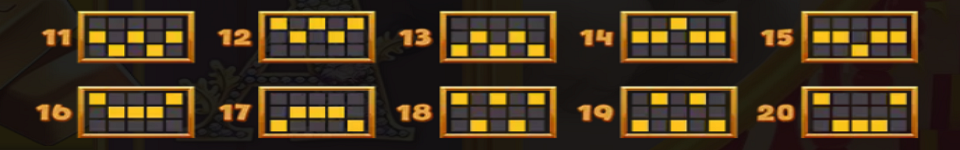 piggy riches 3 hog heaven paylines 2