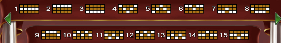 piggy riches paylines 1