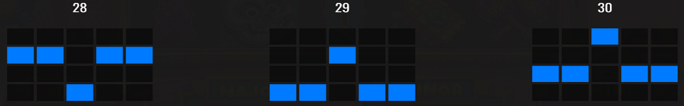 pinata go go paylines 10