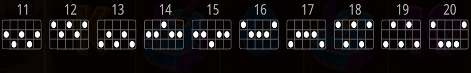 pinata wildz payline2