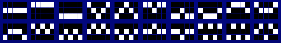 pinateros vs zombies paylines 1