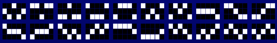pinateros vs zombies paylines 2