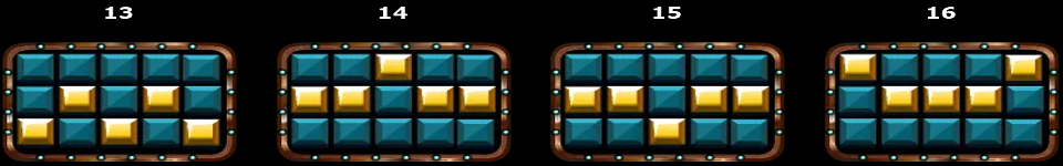 pirate respins paylines 4