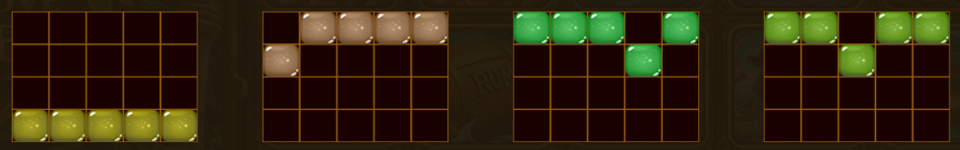 pirates cove plunder paylines 2