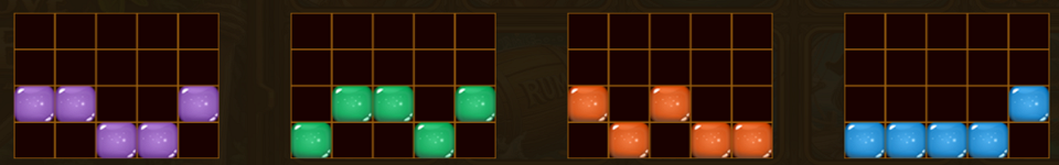 pirates cove plunder paylines 23