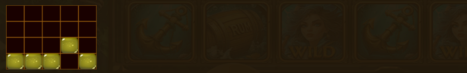 pirates cove plunder paylines 27