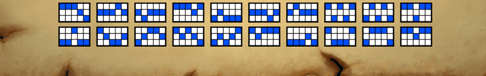 pirates of fortune paylines 2