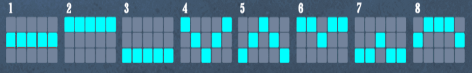 pirates of the grand line paylines 1