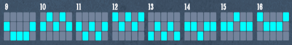 pirates of the grand line paylines 2