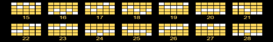 pixie charm paylines 2