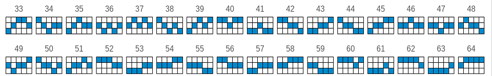 pixies of the forest payline2