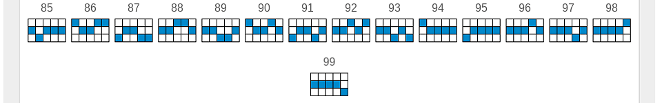 pixies of the forest payline4