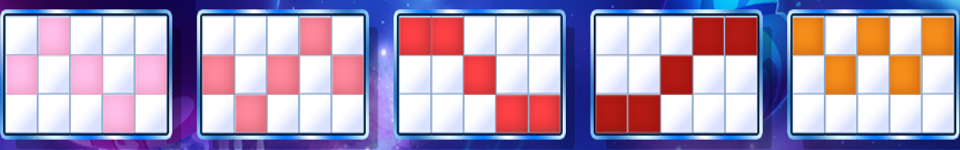 planet rocks paylines 2