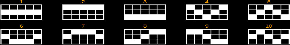plasma fusion paylines