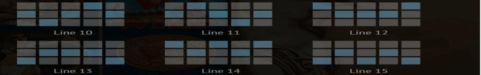 platinum lighting deluxe payline3