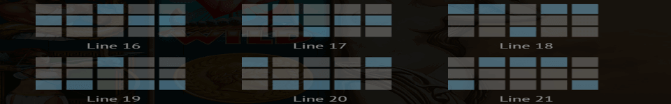 platinum lighting deluxe payline4