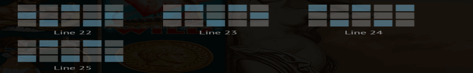 platinum lighting deluxe payline5