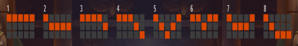 play with cleo paylines 1