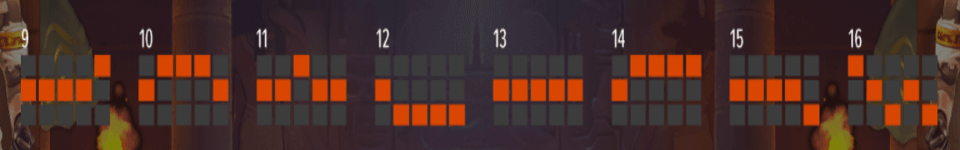 play with cleo paylines 2